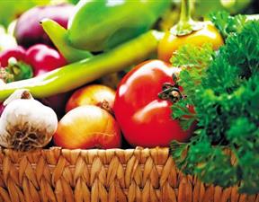 10月第4周食用農產品價格漲幅縮小 糧食價格小幅波動