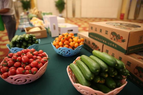 農產品品牌化 破解銷售困局的核心營銷力量